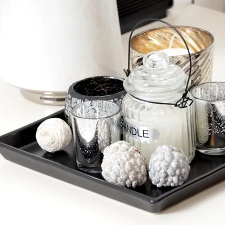 Appartement Kowelenz *