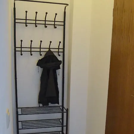 Kowelenz Appartement Coblence