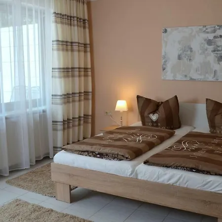 Kowelenz Appartement Coblence