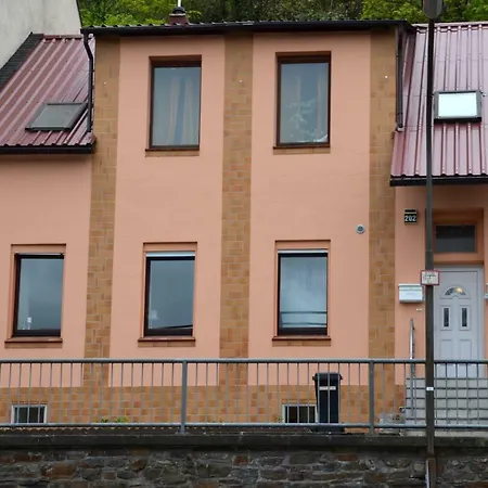 Appartement Kowelenz *