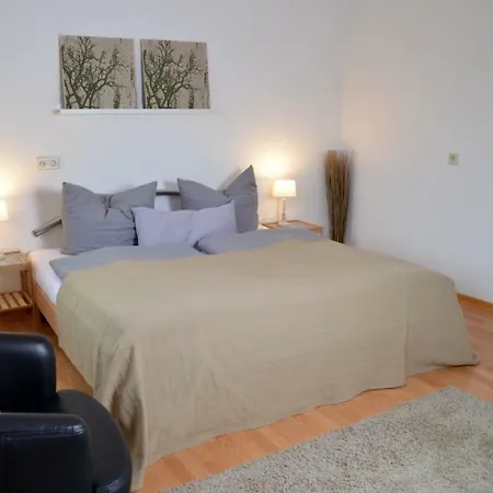 Appartement Kowelenz *