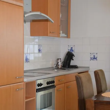 Kowelenz Appartement